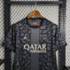 2023/2024 Psg Paris Saint-Germain Third Away Football Shirt