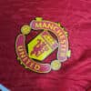2023/2024 Manchester United Home Soccer Jersey 1:1 Thai Quality - Player Version