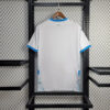 2023/2024 Olympique de Marseille Home Football Jersey