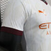 2023/2024 Manchester City Away Football Shirt 1:1 Thai Quality - Player Version