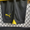2023/2024 Kids Size Dortmund Home Football Shirt