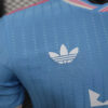 2025/2026 Player Version Inter Miami Third Away Football Shirt