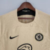 2022/2023 Chelsea Third Away Football Jersey