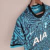 2022/2023 Tottenham Third Away Football Shirt