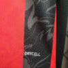 2025/2026 AC Milan Home Football Shirt