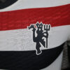 2024/2025 Manchester United Third Away Soccer Jersey 1:1 Thai Quality - Player Version