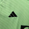 2025/2026 Bayern Munchen Goalkeeper Football Shirt Kids Size