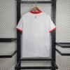 2024 Poland Home Football Shirt 1:1 Thai Quality