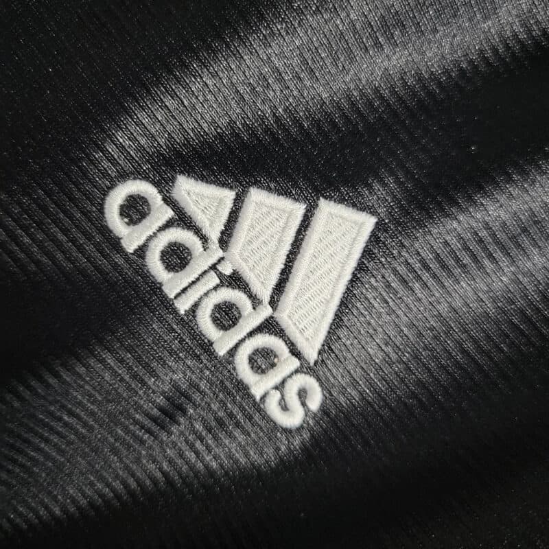1998/2000 Retro Real Madrid Away