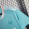 2024/2025 Inter Miami Third Away Football Shirt 1:1 Thai Quality