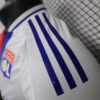 2024/2025 Lyon Home Football Shirt 1:1 Thai Quality - Player Version