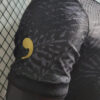 2023 Brazil Special Edition Black Soccer Jersey - Player Version