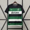 2024/2025 Sporting Lisbon Home Football Shirt 1:1 Thai Quality