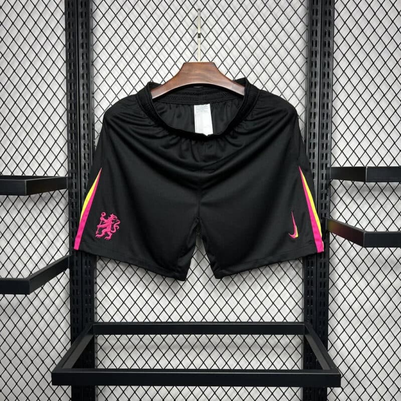 2024/2025 Chelsea Third Away Shorts 1:1 Thai Quality