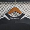 2006/2007 Retro Real Madrid Away