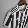 Juventus 2021/2022 Retro jersey 1:1 Thai Quality Home
