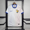2024 France Away Football Shirt 1:1 Thai Quality