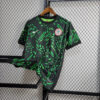 2024 Nigeria National Team Home Shirt