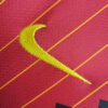 2024/2025 Liverpool Tricolor Football Shirt