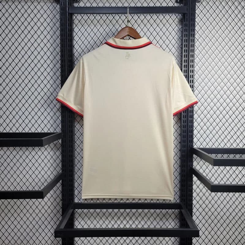 2024/2025 Bayern Munich Third Away Football Jersey 1:1 Thai Quality