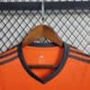 2013/2014 Retro Long Sleeve Real Madrid Third Away