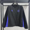 2025/2026 Barcelona X Kobe Bryant Windbreaker