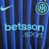 2025/2026 Inter Milan Home Football Jersey