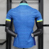 2024 Brazil Away Soccer Jersey - Player Version