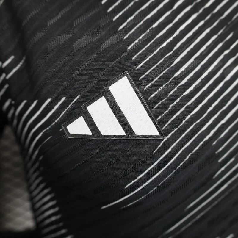 2023/2024 Japan Black Special Edition Football Jersey - Player Version