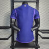 2022 FIFA World Cup Argentina National Team Away Jersey - Player Version