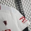 2023/2024 Manchester United Third Away Soccer Jersey 1:1 Thai Quality