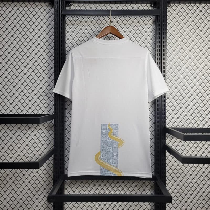 2025/2026 Tottenham Hotspur Pre-match Football Shirt