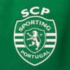2024/2025 Sporting Lisbon Home Football Shirt 1:1 Thai Quality