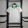 2025/2026 AS Roma Third Away Football Shirt
