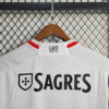 2023/2024 Benfica Third Away Football Shirt 1:1 Thai Quality