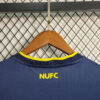 2023/2024 Newcastle United Third Away Soccer Jersey
