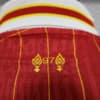 2024/2025 Long Sleeve Player Version Liverpool Home Football Shirt 1:1 Thai Quality