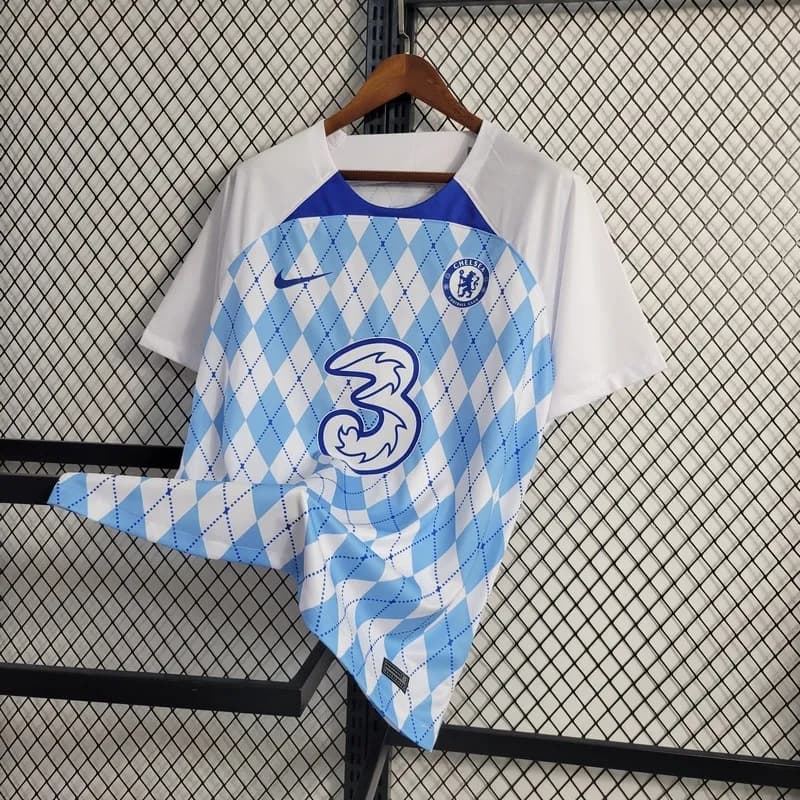 2023/2024 Chelsea Special Edition Football Shirt 1:1 Thai Quality