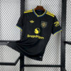 2025/2026 Manchester United Third Away Football Shirt