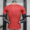 2024/2025 Liverpool Home Football Shirt 1:1 Thai Quality - Player Version