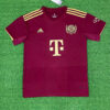 2022/2023 Bayern Oktoberfest Special Edition Red
