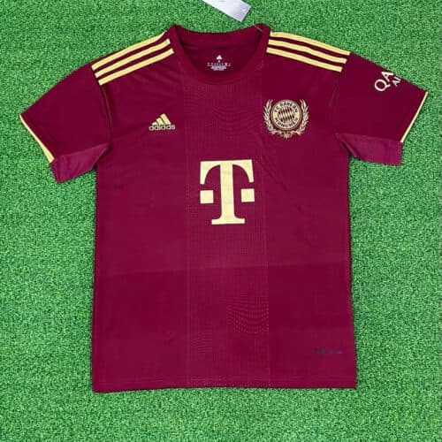 2022/2023 Bayern Oktoberfest Special Edition Red