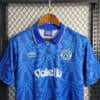 1991/1993 Retro Napoli Home Soccer Jersey 1:1 Thai Quality