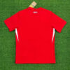 2024 Turkey National Team Away Football Shirt 1:1 Thai Quality