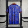 2023 Japan Special Edition Blue Football Jersey
