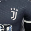 2023/2024 Juventus Third Away Soccer Jersey 1:1 Thai Quality - Player Version