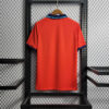 2022 FIFA World Cup England Away Soccer Jersey