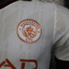 2023/2024 Manchester City Away Football Shirt 1:1 Thai Quality - Player Version