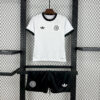 2025/2026 Germany 125th Anniversary Football Shirt Kids Size