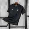 2025/2026 Tottenham Hotspur Away No Sponsor Football Shirt